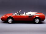 Ferrari 3.2 Mondial Cabriolet 1985 года
